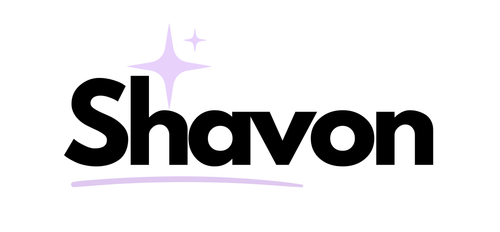 Shavon